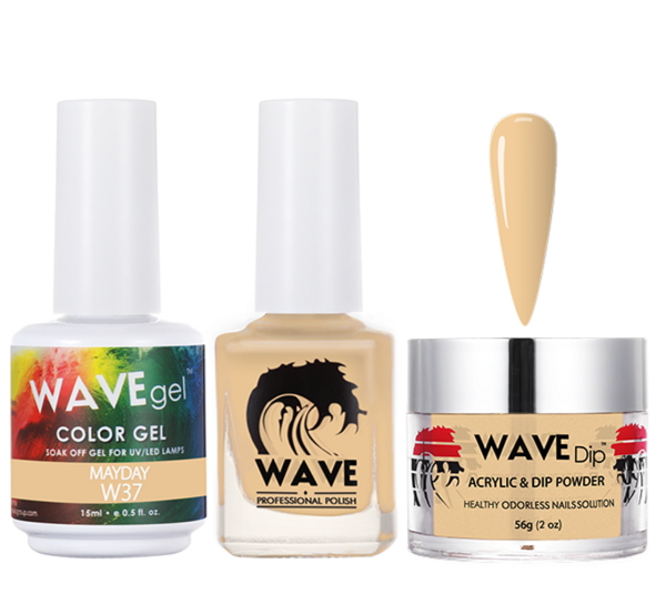 Wavegel Simplicity Matching - W037 Sale