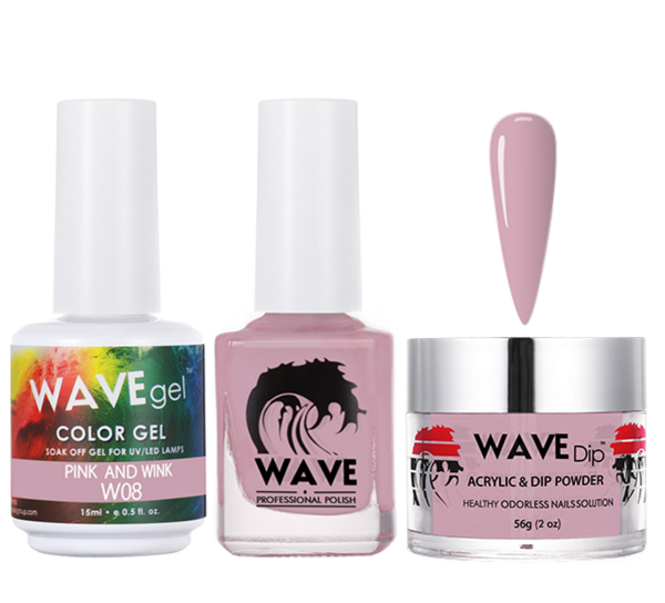Wavegel Simplicity Matching - W008 For Sale