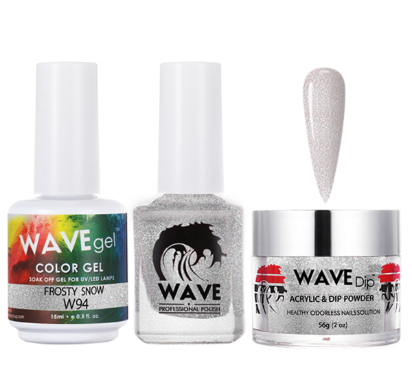 Wavegel Simplicity Matching - W094 on Sale