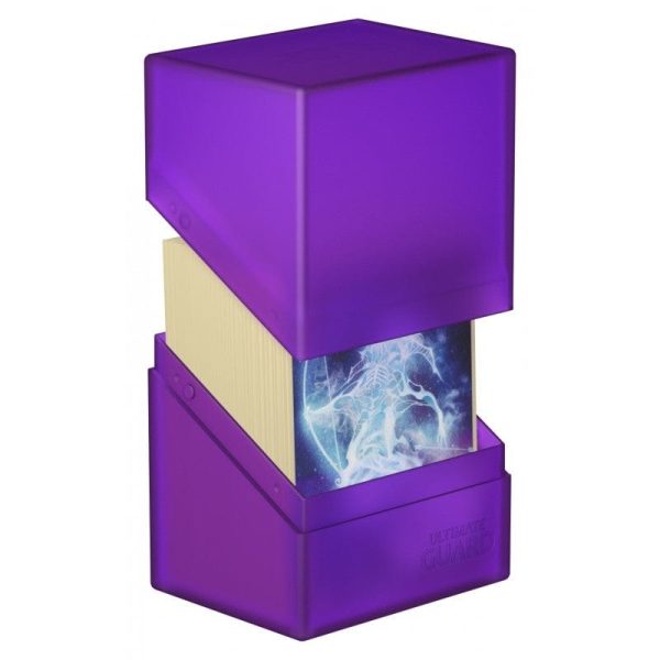 Deck Case 80+ Boulder Amethyst For Discount - Image 3