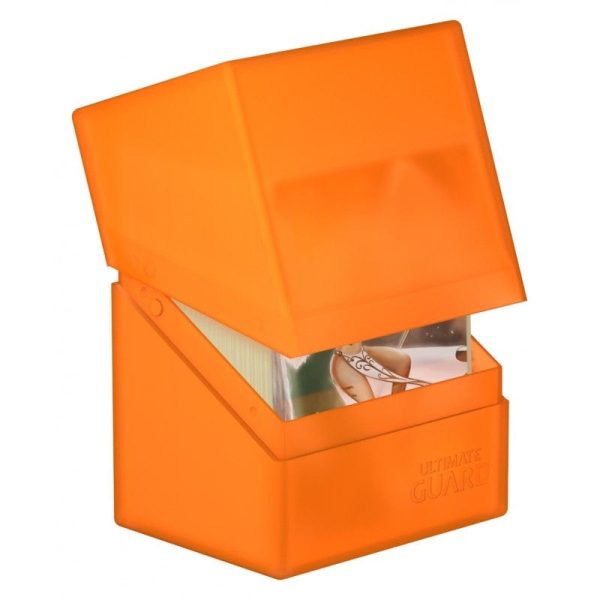 Deck Case 80+ Boulder Poppy Topaz Hot on Sale - Image 2