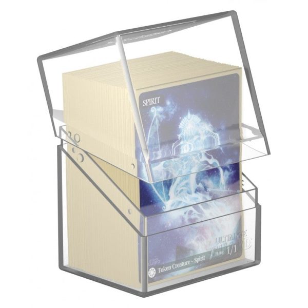 Deck Case 80+ Boulder Clear Supply - Image 2