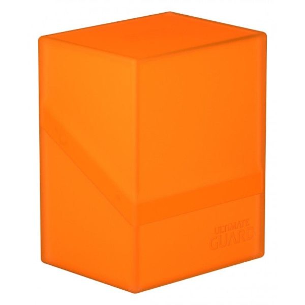 Deck Case 80+ Boulder Poppy Topaz Hot on Sale