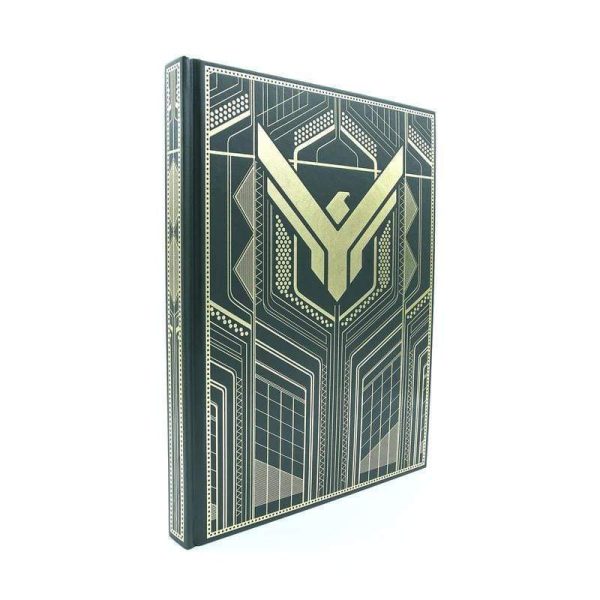 Dune RPG: House Atreides Collector s Edition Core Rulebook Online Sale