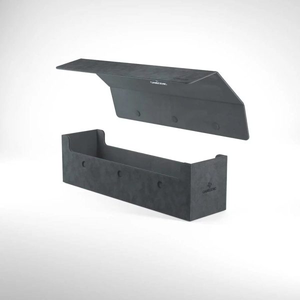Gamegenic: Boxes - Dungeon S 550+ Convertible Midnight Grey Online Sale - Image 2