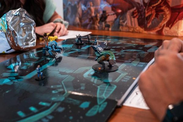 Countdown to Christmas Sale - Immersive Battle Maps Vol. 2 Online Sale - Image 3