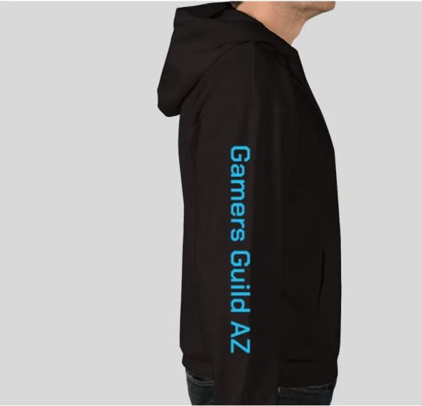 GG Hoodie Logo Cheap - Image 2