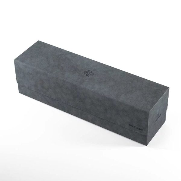 Gamegenic: Boxes - Dungeon S 550+ Convertible Midnight Grey Online Sale