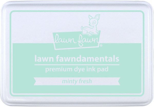 minty fresh ink pad Online Sale