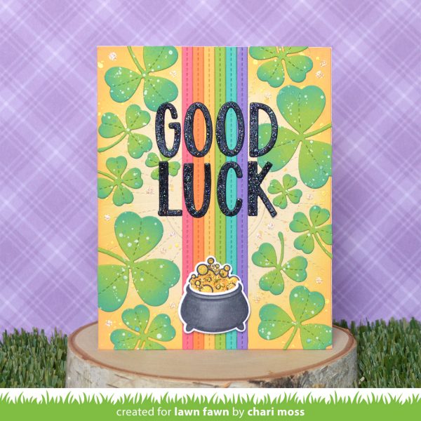 lucky clovers For Cheap - Image 2