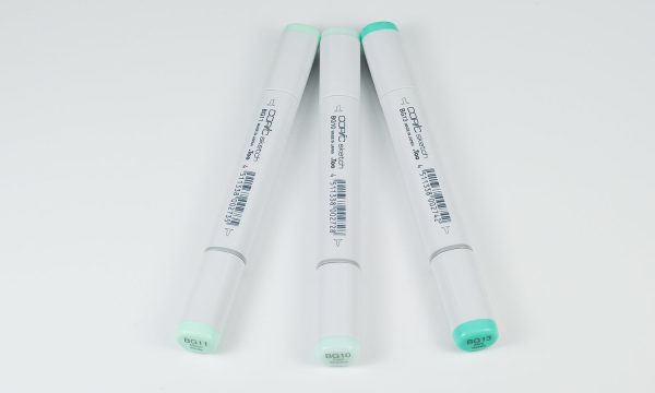 copic sketch markers - BG10, BG11, BG13 on Sale