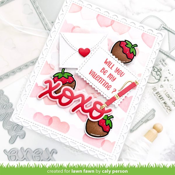 little letter on Sale - Image 2