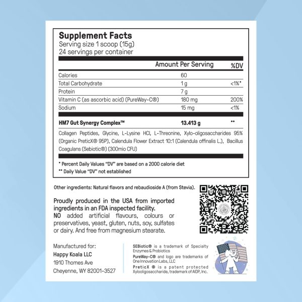 Hormone Synergy System Upgrade LIMITED EDITION Hot on Sale - Image 5