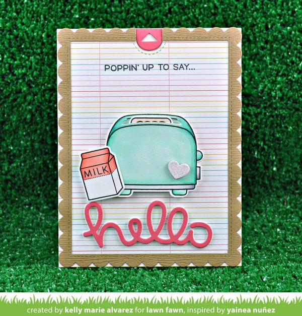 scripty hello For Cheap - Image 4