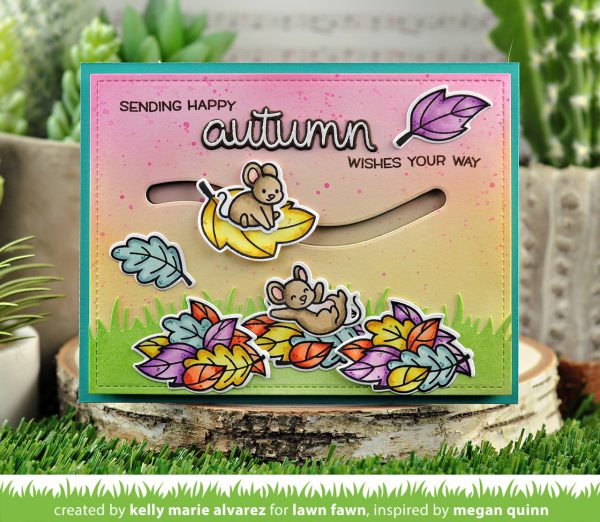 scripty autumn sentiments Online - Image 4