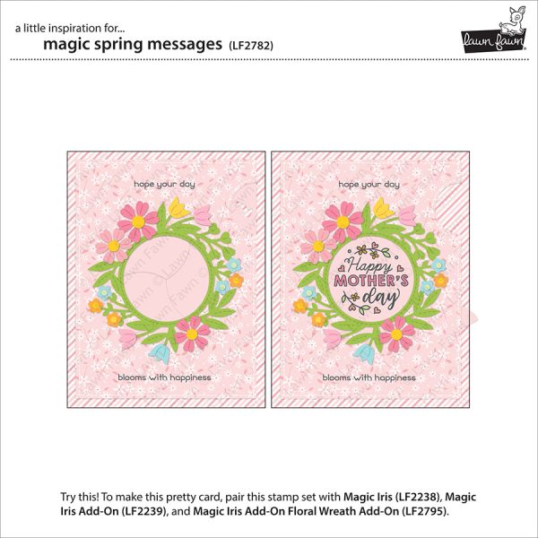 magic spring messages For Cheap - Image 4