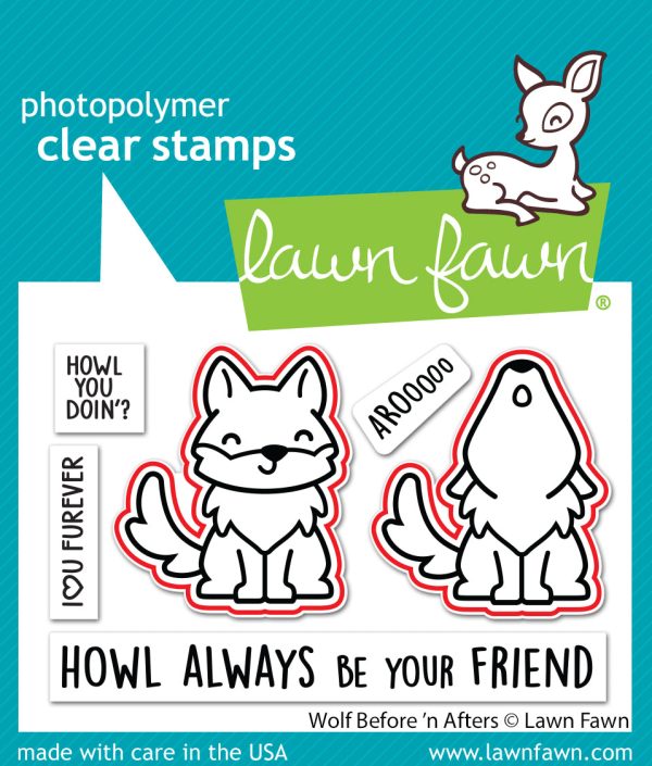 wolf before  n afters lawn cuts For Discount - Image 2