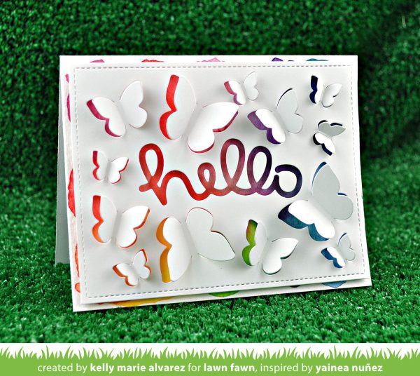 scripty hello For Cheap - Image 5