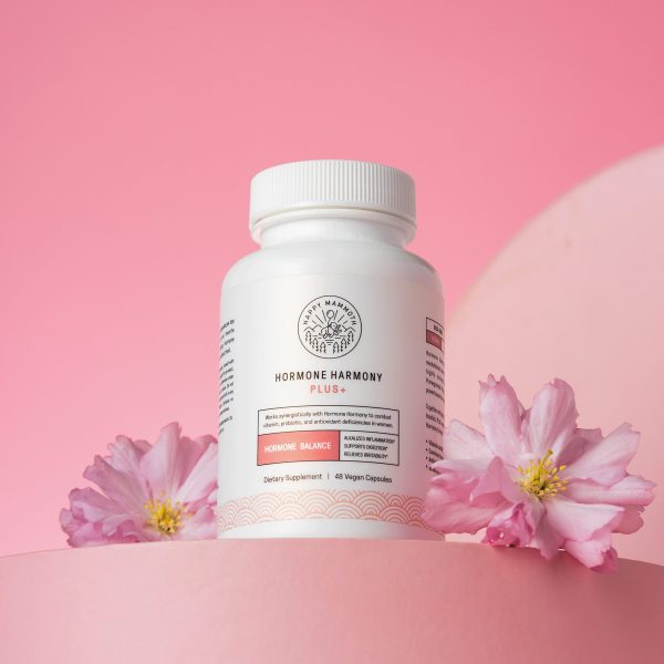 Hormone Synergy System Upgrade LIMITED EDITION Hot on Sale - Image 2
