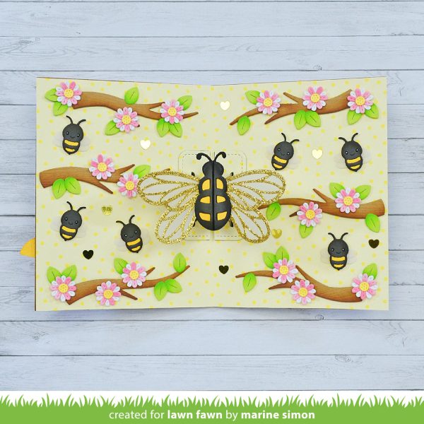 magic iris beehive add-on Discount - Image 4