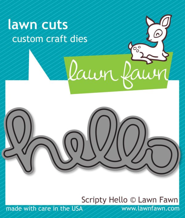 scripty hello For Cheap