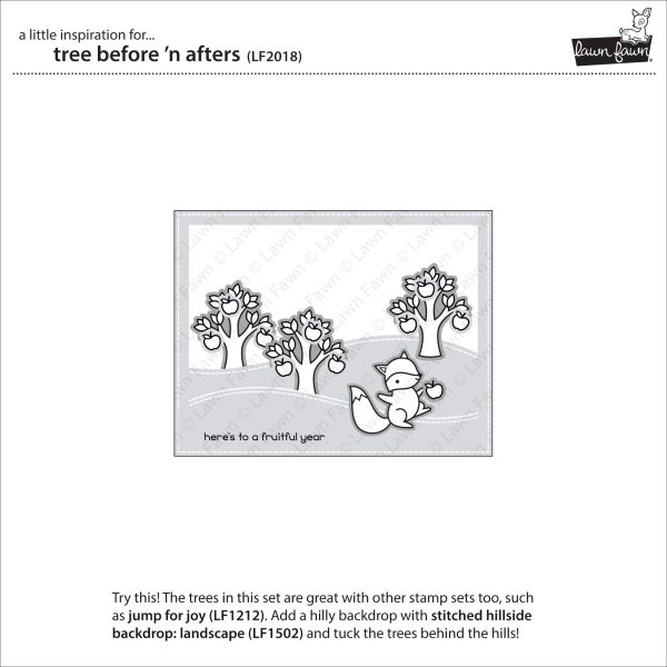 tree before  n afters Online - Image 3