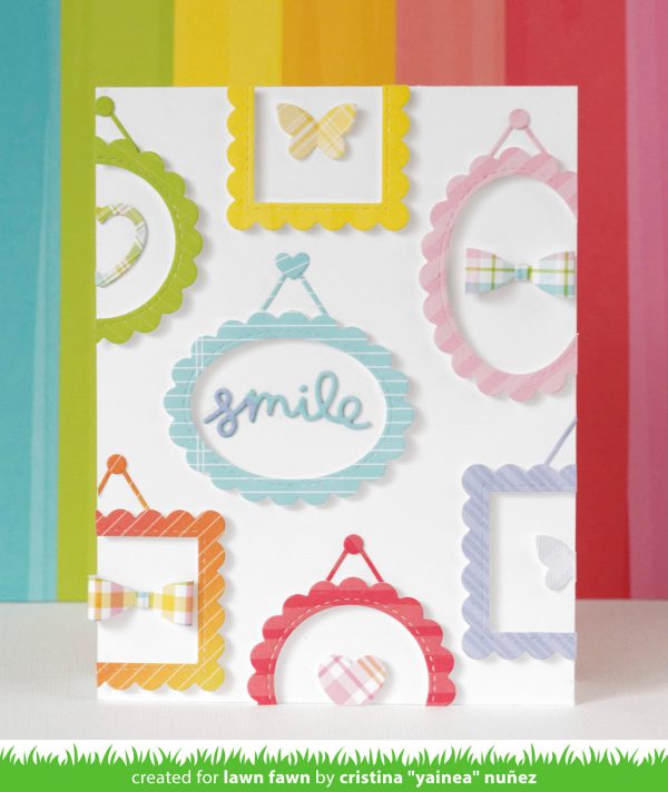mini picture frames For Cheap - Image 4