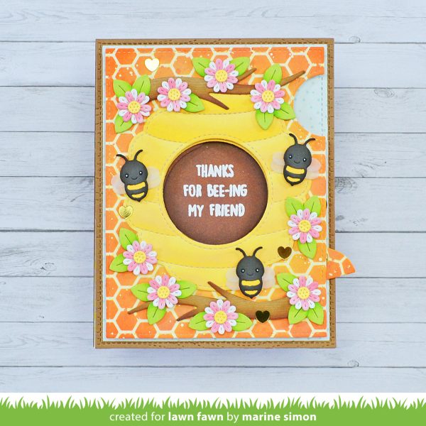 magic iris beehive add-on Discount - Image 3
