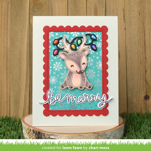 cheery deer Online Hot Sale - Image 5