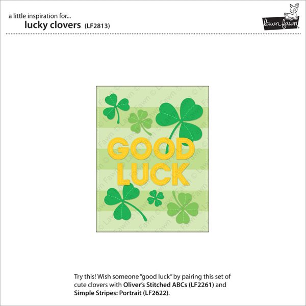 lucky clovers For Cheap - Image 3