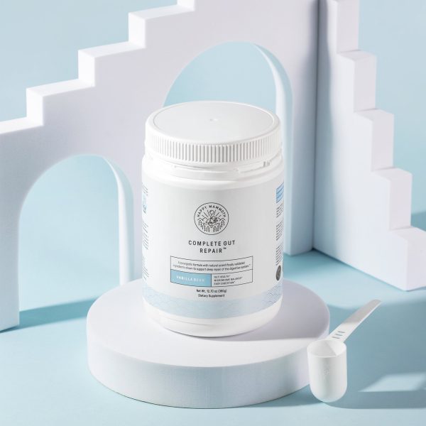 Hormone Synergy System Upgrade LIMITED EDITION Hot on Sale - Image 4