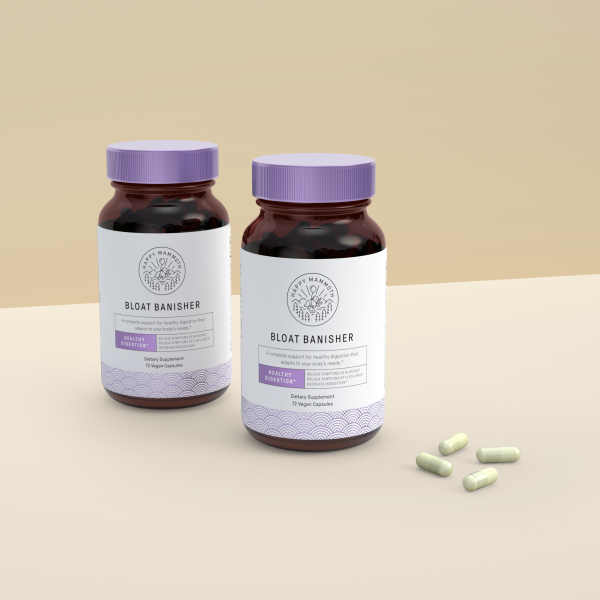 Bloat Banisher: The Fast-Acting Anti-Bloat Formula For Sale - Image 3