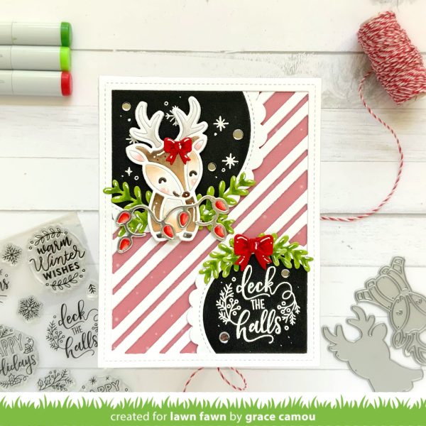 cheery deer Online Hot Sale - Image 2
