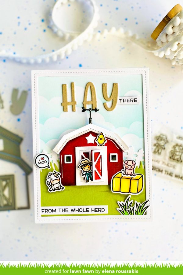 build-a-barn Online Hot Sale - Image 4