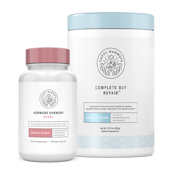 Hormone Synergy System Upgrade LIMITED EDITION Hot on Sale
