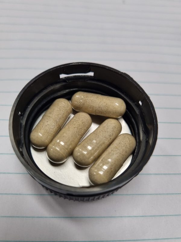 Bloat Banisher: The Fast-Acting Anti-Bloat Formula For Sale - Image 5
