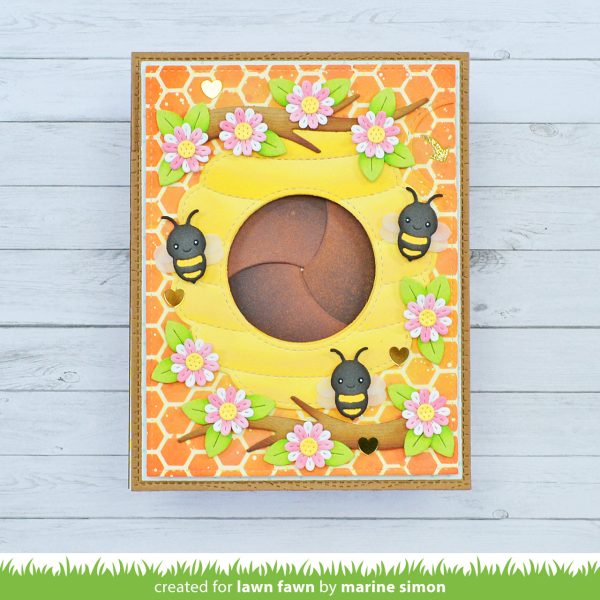 magic iris beehive add-on Discount - Image 2