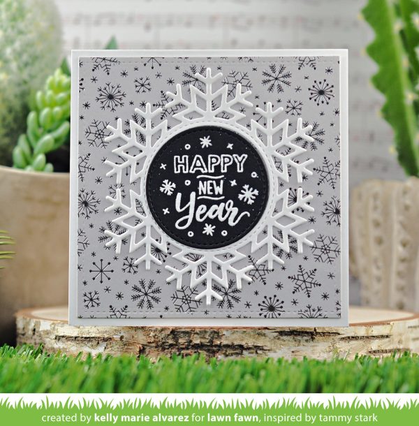 magic iris snowflake add-on Sale - Image 5