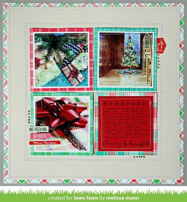 large dotted square stackables Discount - Image 2