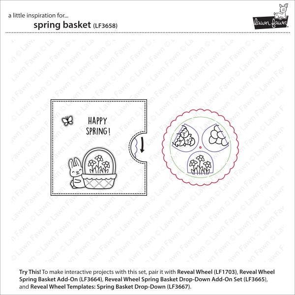 spring basket Cheap - Image 5