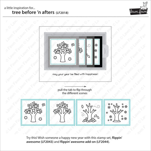 tree before  n afters Online - Image 4
