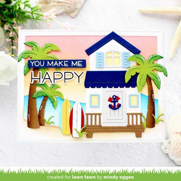 build-a-house beach add-on Hot on Sale - Image 2