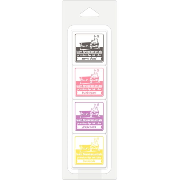 county fair ink cube pack Supply