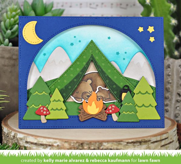 forest backdrop For Cheap - Image 4