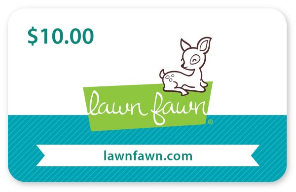 Gift Card - $10 Fashion