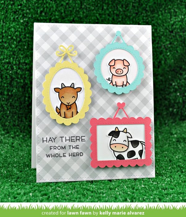 mini picture frames For Cheap - Image 5