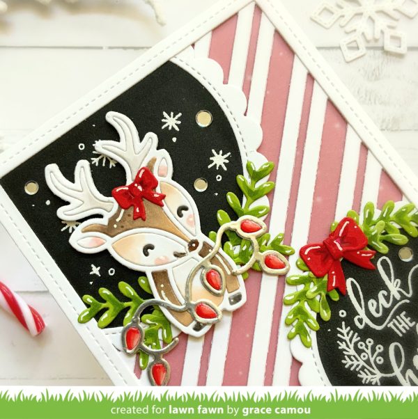 cheery deer Online Hot Sale - Image 3