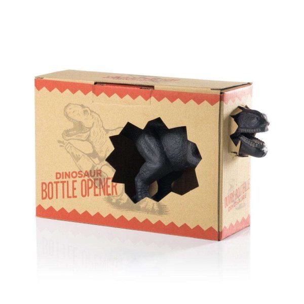 Drinking Essential Dinosaur Bottle Opener on Sale - Image 5