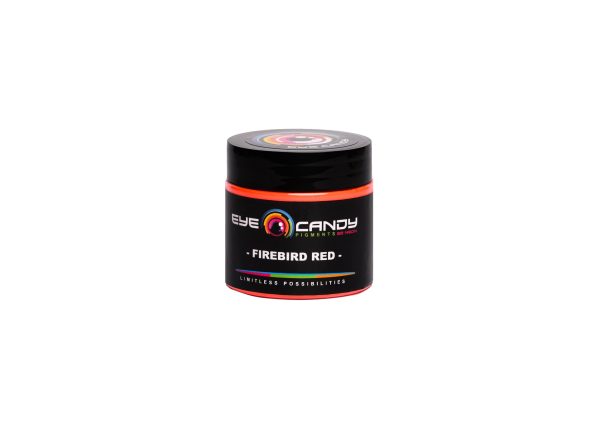 Firebird Red Sale - Image 5