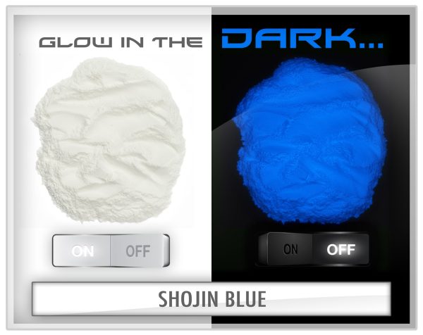 Shojin Blue Fashion